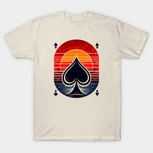 Poker T-Shirt